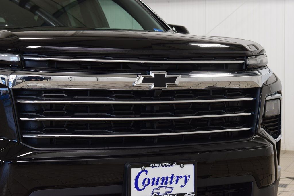 2026 Chevrolet Traverse FWD 4dr LT w/1LT - 22972484 - 10