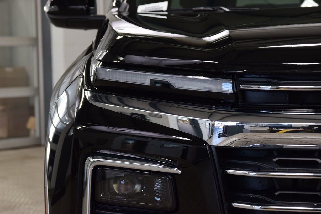 2026 Chevrolet Traverse FWD 4dr LT w/1LT - 22972484 - 11