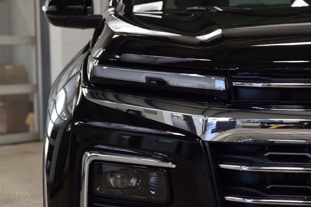 2026 Chevrolet Traverse FWD 4dr LT w/1LT - 22972484 - 11