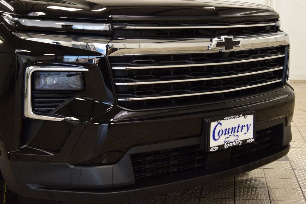 2026 Chevrolet Traverse FWD 4dr LT w/1LT - 22972484 - 12