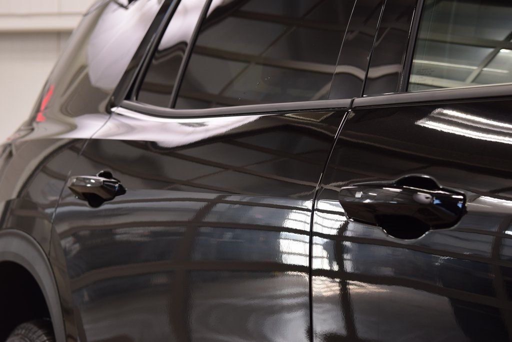 2026 Chevrolet Traverse FWD 4dr LT w/1LT - 22972484 - 17