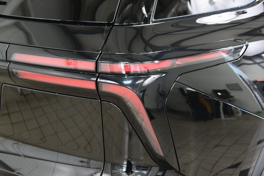 2026 Chevrolet Traverse FWD 4dr LT w/1LT - 22972484 - 18