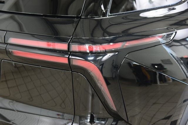 2026 Chevrolet Traverse FWD 4dr LT w/1LT - 22972484 - 18