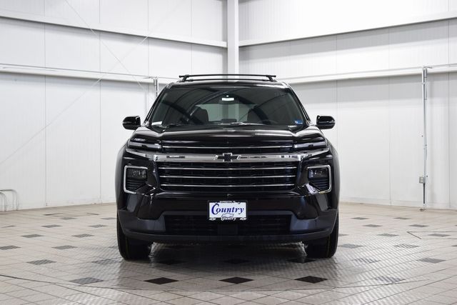 2026 Chevrolet Traverse FWD 4dr LT w/1LT - 22972484 - 1