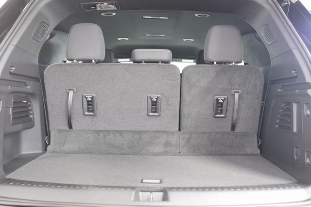 2026 Chevrolet Traverse FWD 4dr LT w/1LT - 22972484 - 22