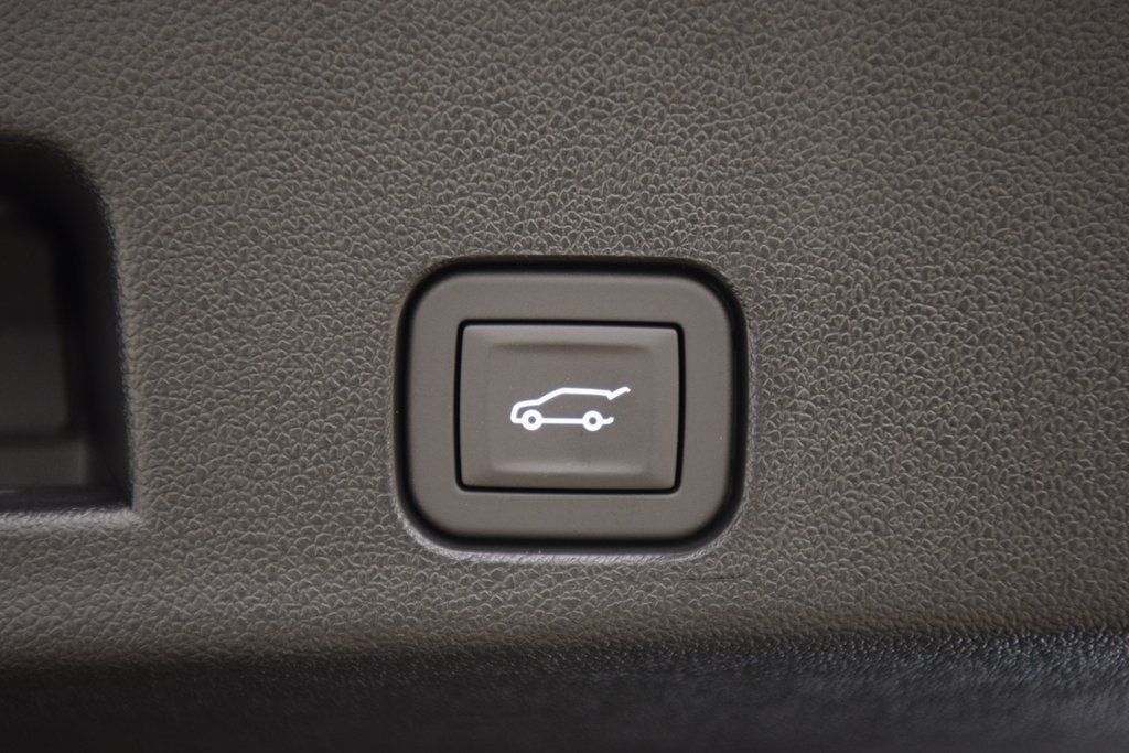 2026 Chevrolet Traverse FWD 4dr LT w/1LT - 22972484 - 23