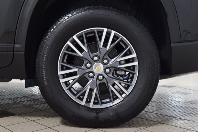 2026 Chevrolet Traverse FWD 4dr LT w/1LT - 22972484 - 25