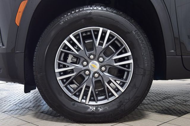 2026 Chevrolet Traverse FWD 4dr LT w/1LT - 22972484 - 26