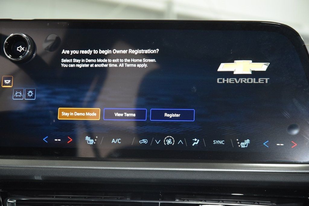 2026 Chevrolet Traverse FWD 4dr LT w/1LT - 22972484 - 29