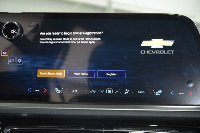 2026 Chevrolet Traverse FWD 4dr LT w/1LT - 22972484 - 29