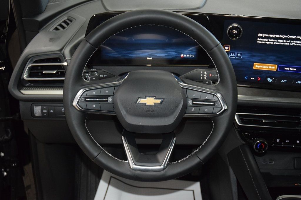 2026 Chevrolet Traverse FWD 4dr LT w/1LT - 22972484 - 33