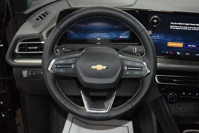 2026 Chevrolet Traverse FWD 4dr LT w/1LT - 22972484 - 33