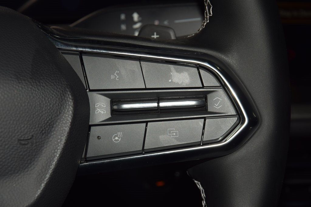 2026 Chevrolet Traverse FWD 4dr LT w/1LT - 22972484 - 35