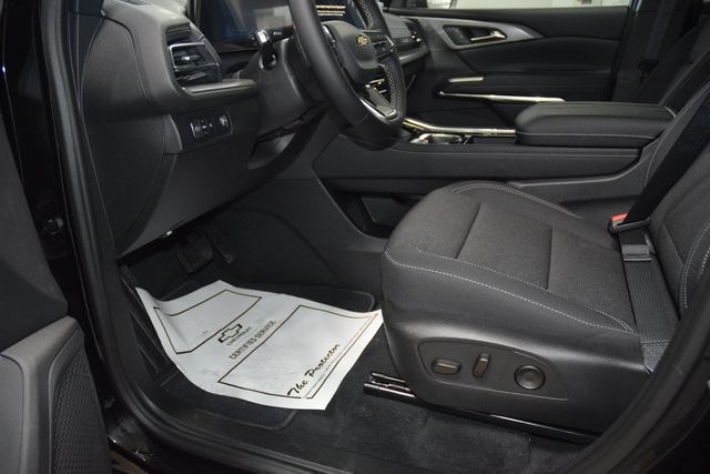 2026 Chevrolet Traverse FWD 4dr LT w/1LT - 22972484 - 36