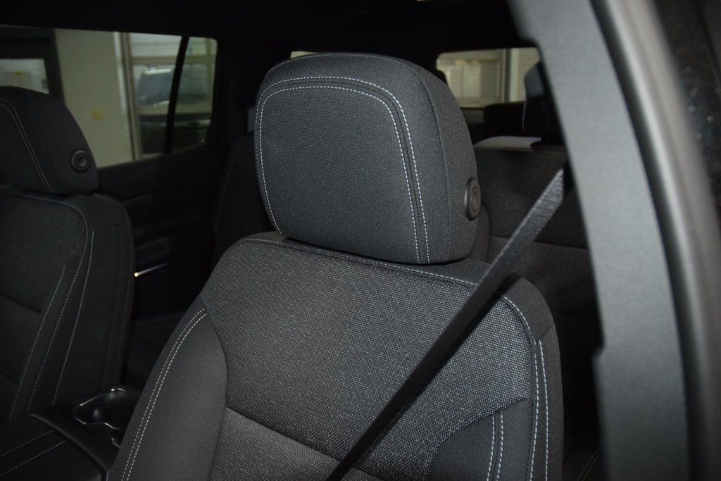 2026 Chevrolet Traverse FWD 4dr LT w/1LT - 22972484 - 38