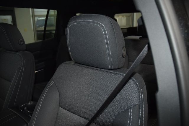 2026 Chevrolet Traverse FWD 4dr LT w/1LT - 22972484 - 38