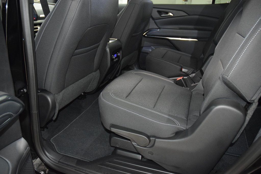 2026 Chevrolet Traverse FWD 4dr LT w/1LT - 22972484 - 39