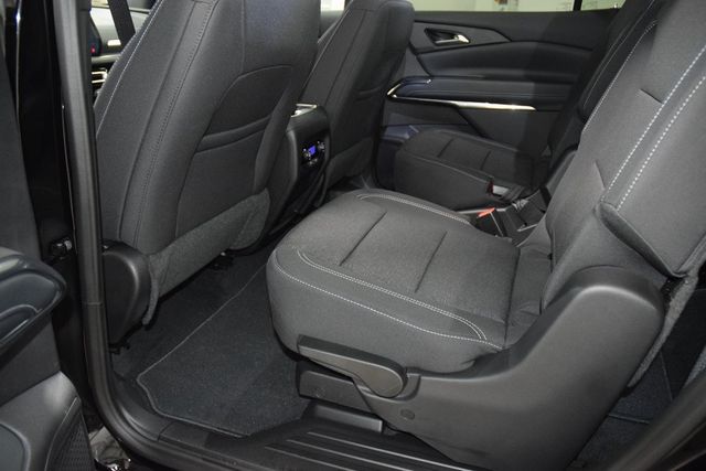 2026 Chevrolet Traverse FWD 4dr LT w/1LT - 22972484 - 39