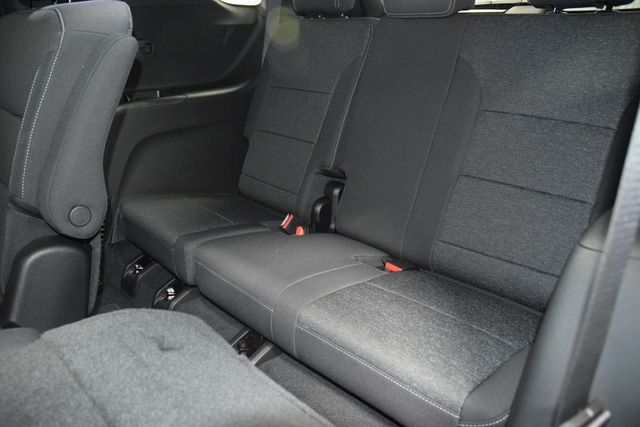 2026 Chevrolet Traverse FWD 4dr LT w/1LT - 22972484 - 41