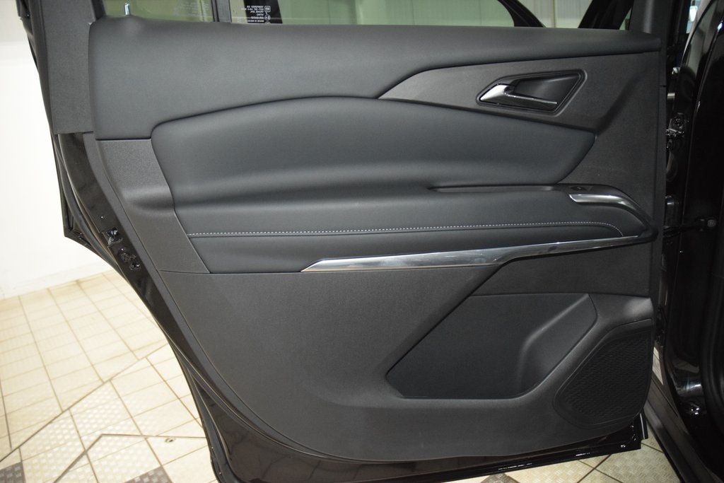 2026 Chevrolet Traverse FWD 4dr LT w/1LT - 22972484 - 42