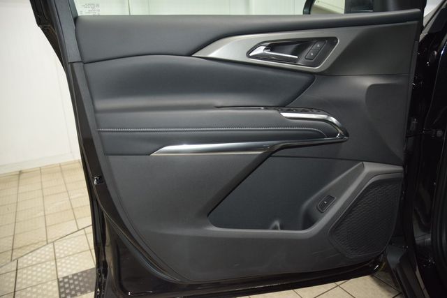 2026 Chevrolet Traverse FWD 4dr LT w/1LT - 22972484 - 44