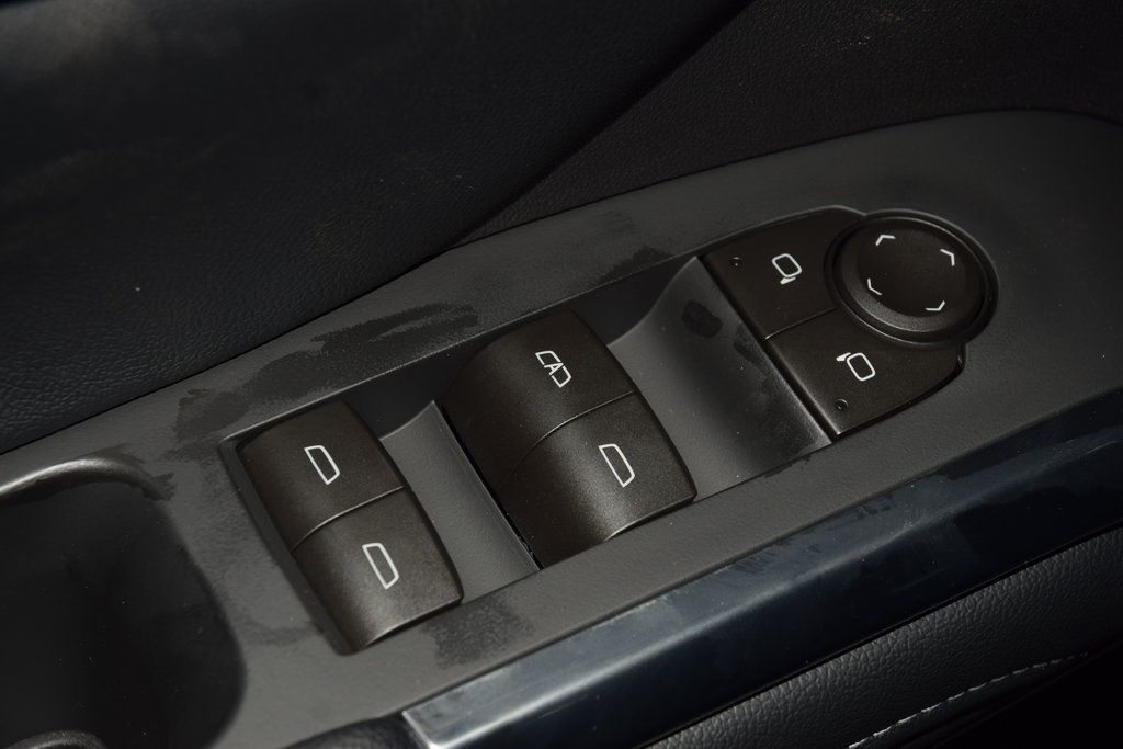 2026 Chevrolet Traverse FWD 4dr LT w/1LT - 22972484 - 45