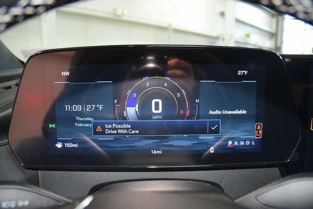 2026 Chevrolet Traverse FWD 4dr LT w/1LT - 22972484 - 48