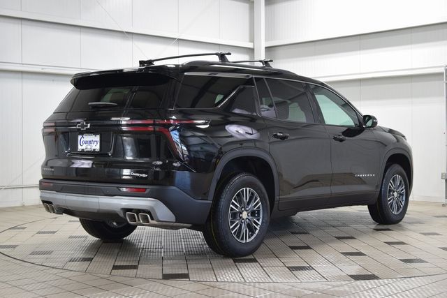 2026 Chevrolet Traverse FWD 4dr LT w/1LT - 22972484 - 7