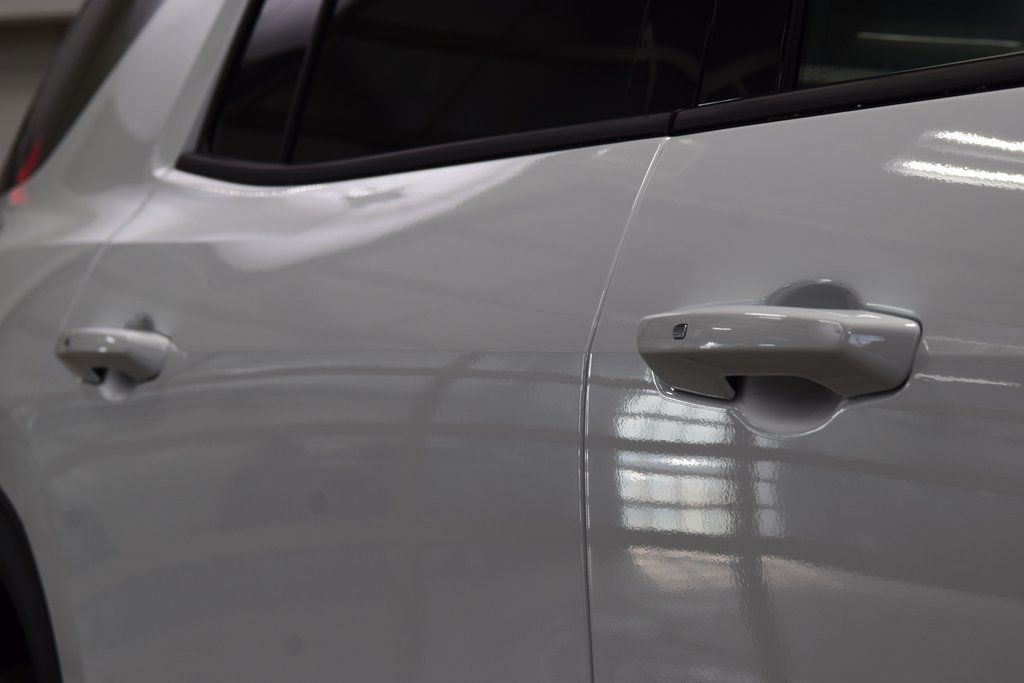 2026 Chevrolet Traverse FWD 4dr LT w/1LT - 22976025 - 17