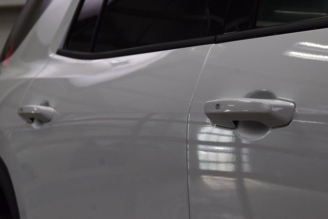 2026 Chevrolet Traverse FWD 4dr LT w/1LT - 22976025 - 17