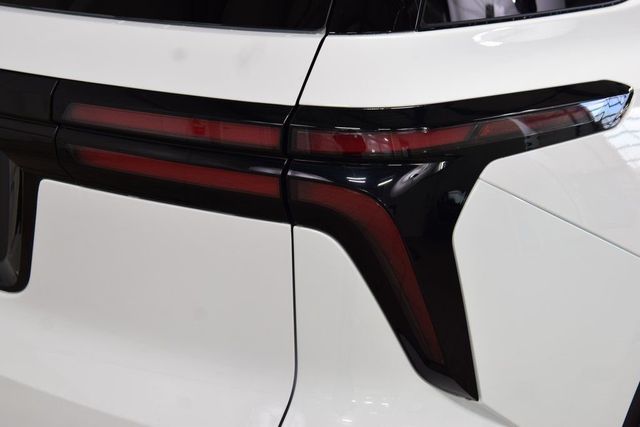 2026 Chevrolet Traverse FWD 4dr LT w/1LT - 22976025 - 18