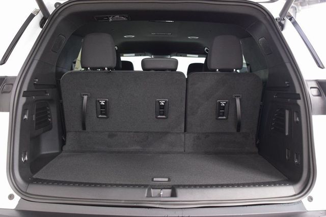 2026 Chevrolet Traverse FWD 4dr LT w/1LT - 22976025 - 22