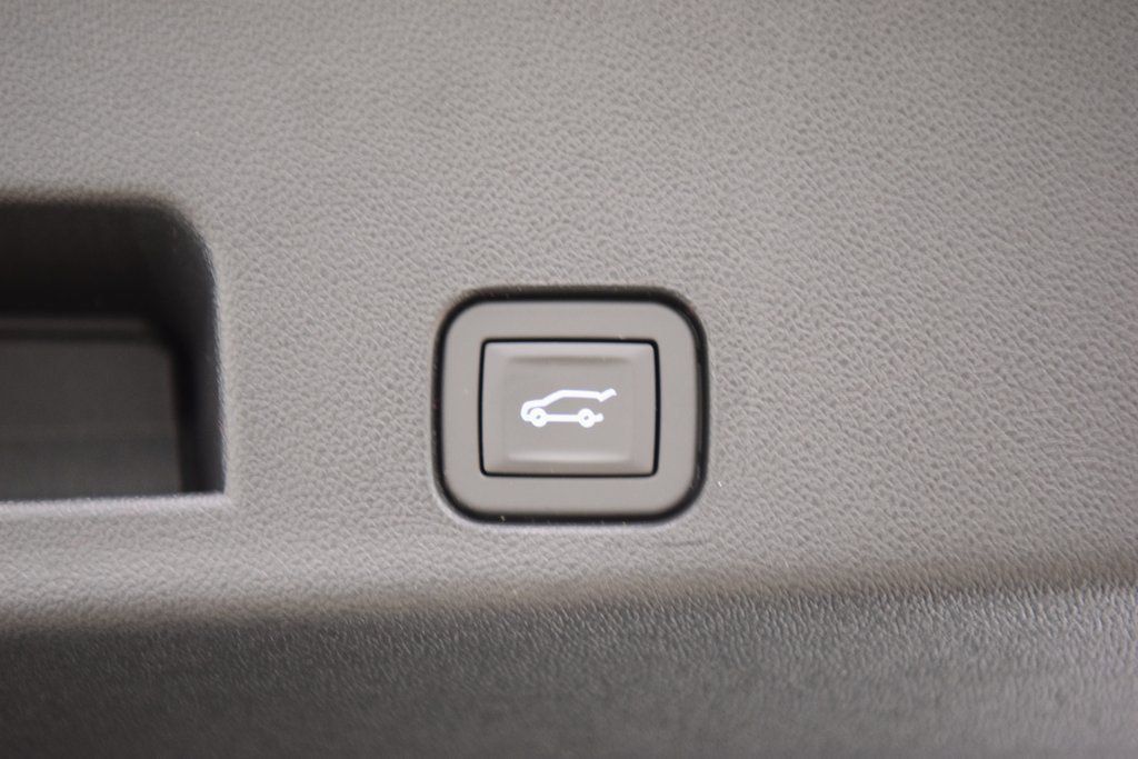 2026 Chevrolet Traverse FWD 4dr LT w/1LT - 22976025 - 23