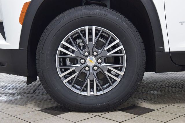 2026 Chevrolet Traverse FWD 4dr LT w/1LT - 22976025 - 26