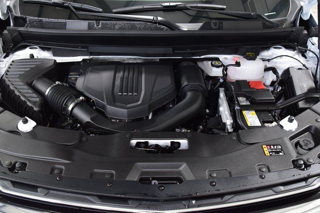 2026 Chevrolet Traverse FWD 4dr LT w/1LT - 22976025 - 27