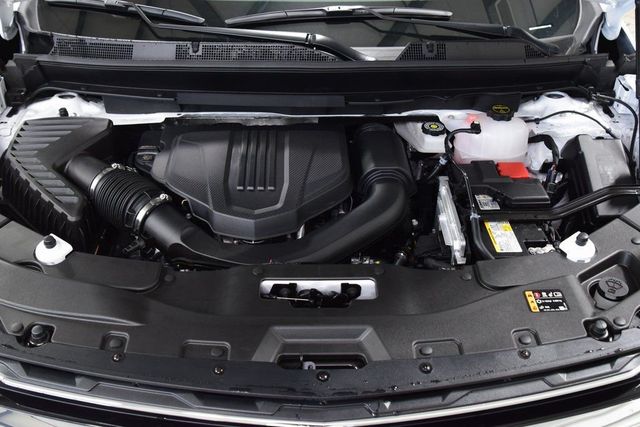 2026 Chevrolet Traverse FWD 4dr LT w/1LT - 22976025 - 27