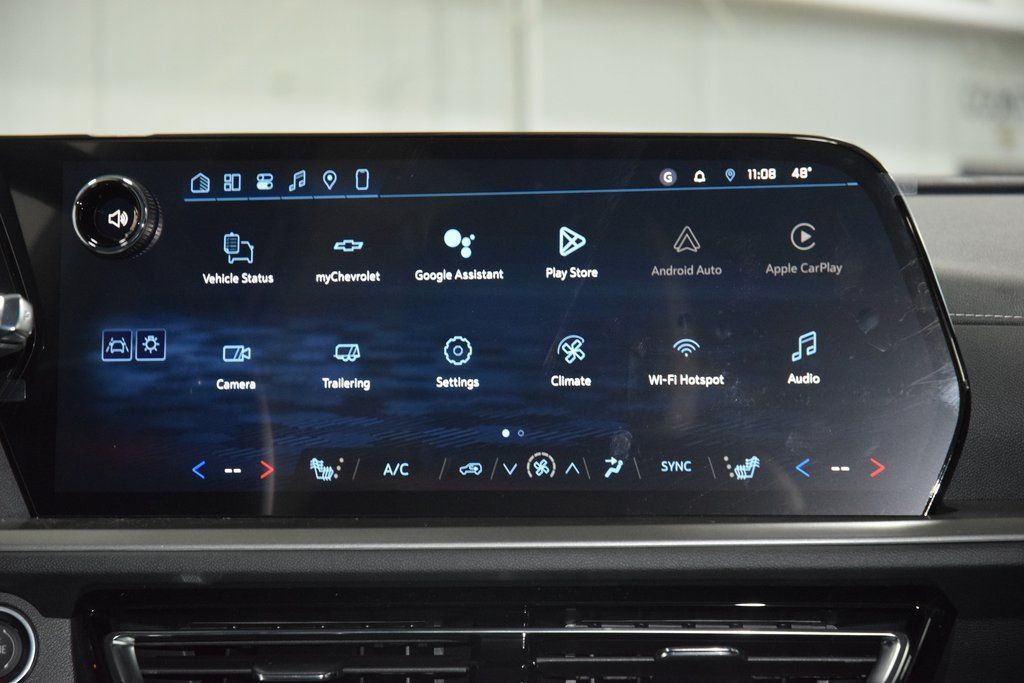 2026 Chevrolet Traverse FWD 4dr LT w/1LT - 22976025 - 29