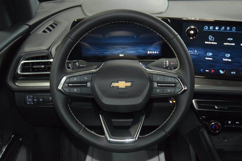 2026 Chevrolet Traverse FWD 4dr LT w/1LT - 22976025 - 33