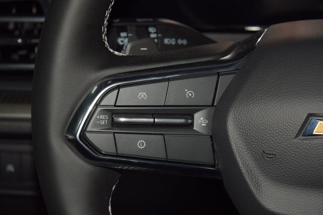 2026 Chevrolet Traverse FWD 4dr LT w/1LT - 22976025 - 34