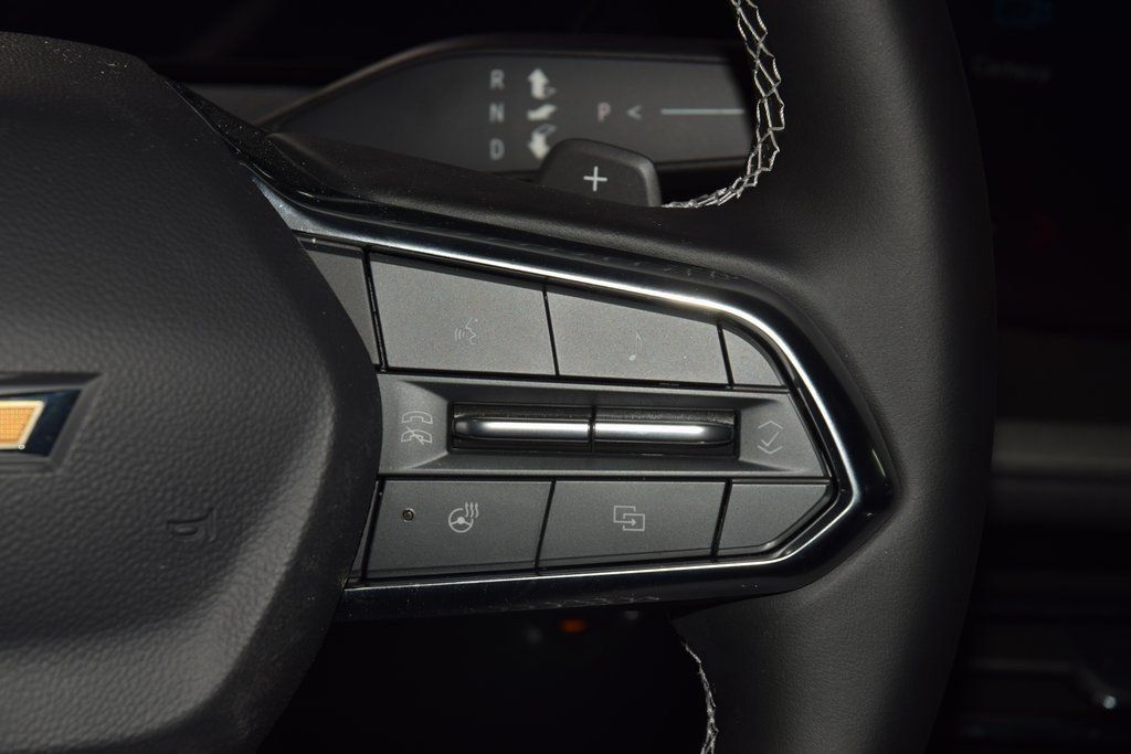 2026 Chevrolet Traverse FWD 4dr LT w/1LT - 22976025 - 35