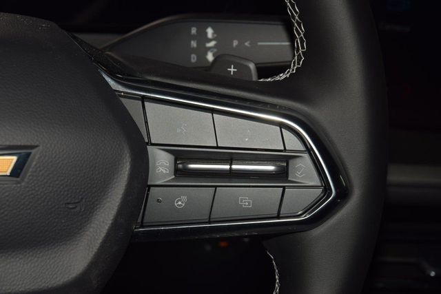 2026 Chevrolet Traverse FWD 4dr LT w/1LT - 22976025 - 35