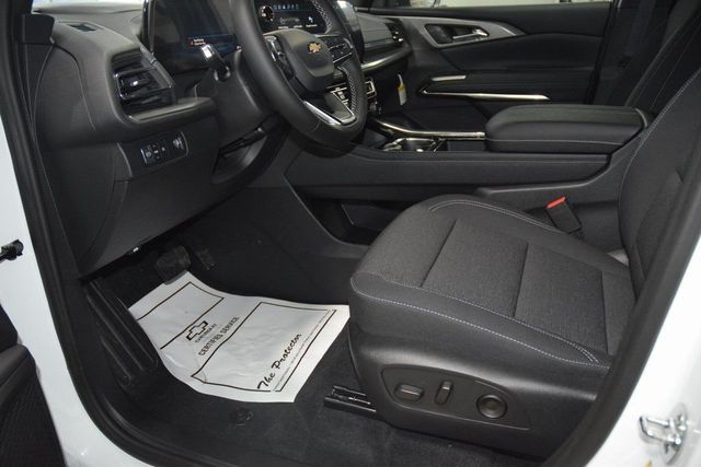 2026 Chevrolet Traverse FWD 4dr LT w/1LT - 22976025 - 36