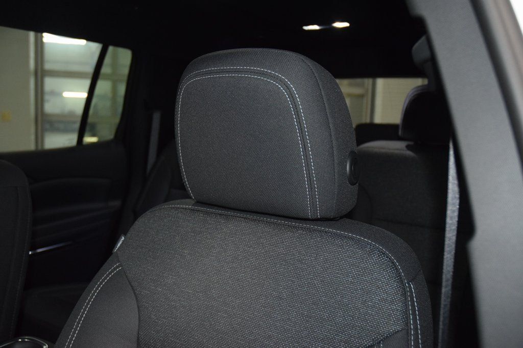 2026 Chevrolet Traverse FWD 4dr LT w/1LT - 22976025 - 38