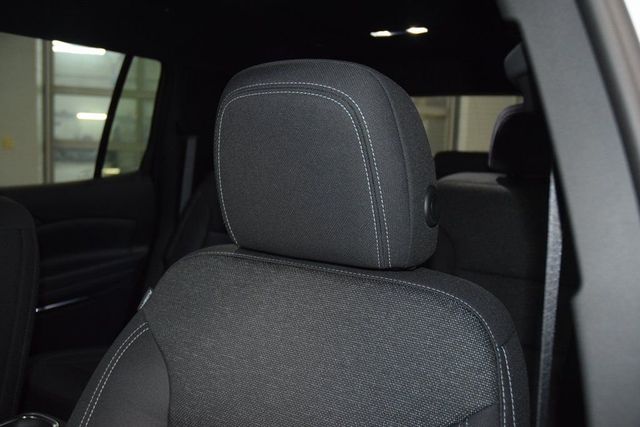 2026 Chevrolet Traverse FWD 4dr LT w/1LT - 22976025 - 38