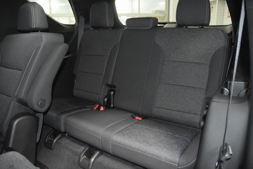 2026 Chevrolet Traverse FWD 4dr LT w/1LT - 22976025 - 40