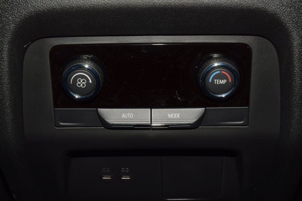 2026 Chevrolet Traverse FWD 4dr LT w/1LT - 22976025 - 41