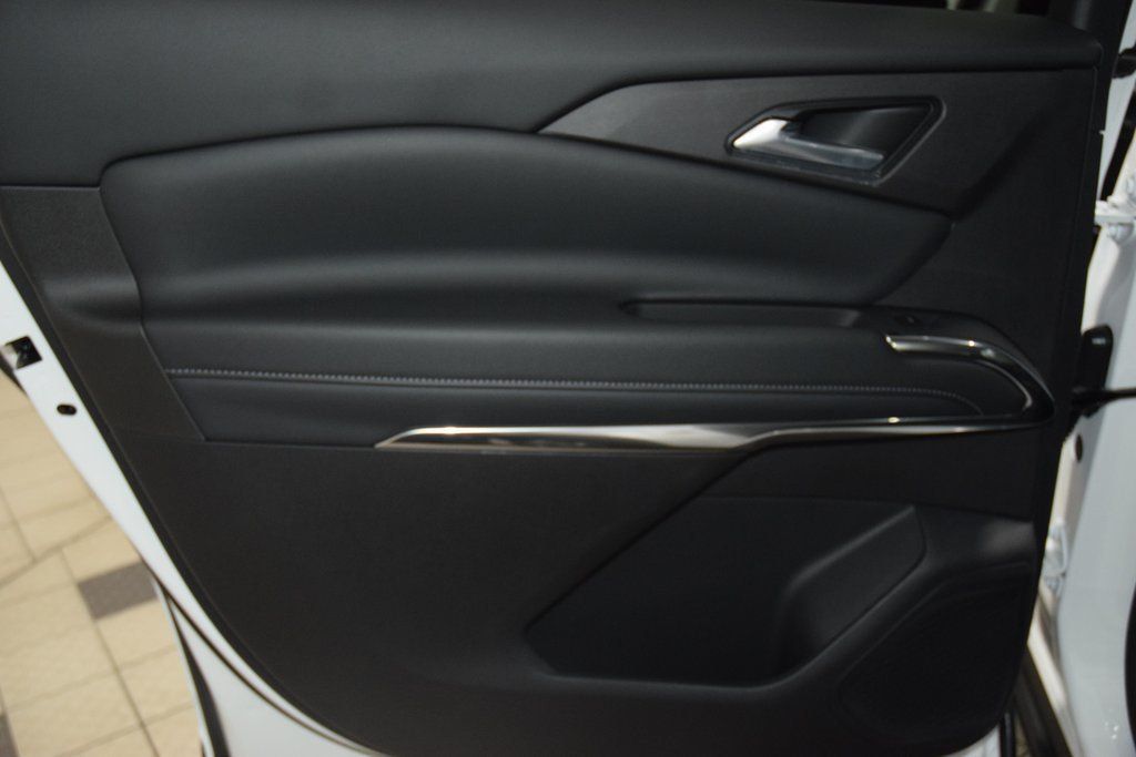 2026 Chevrolet Traverse FWD 4dr LT w/1LT - 22976025 - 42