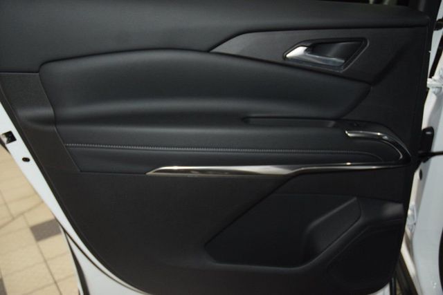 2026 Chevrolet Traverse FWD 4dr LT w/1LT - 22976025 - 42