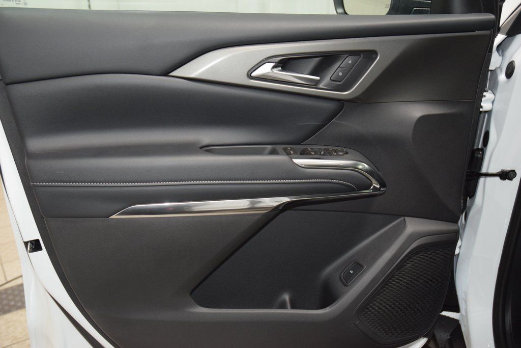 2026 Chevrolet Traverse FWD 4dr LT w/1LT - 22976025 - 44