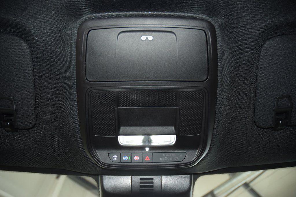 2026 Chevrolet Traverse FWD 4dr LT w/1LT - 22976025 - 47